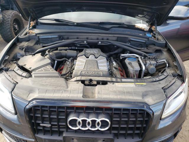 Photo 6 VIN: WA1D7AFP0GA069969 - AUDI Q5 PREMIUM 