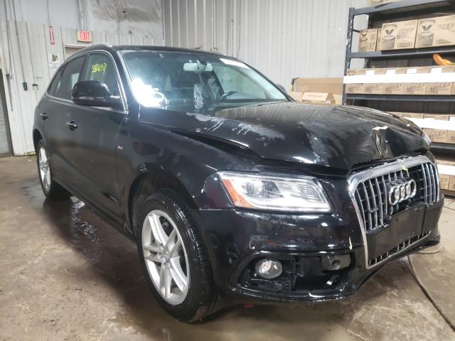 Photo 0 VIN: WA1D7AFP0GA080857 - AUDI Q5 PREMIUM 