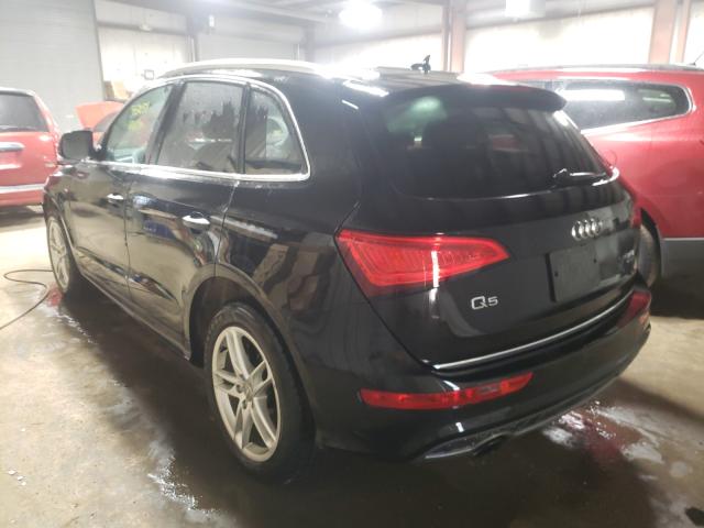 Photo 2 VIN: WA1D7AFP0GA080857 - AUDI Q5 PREMIUM 