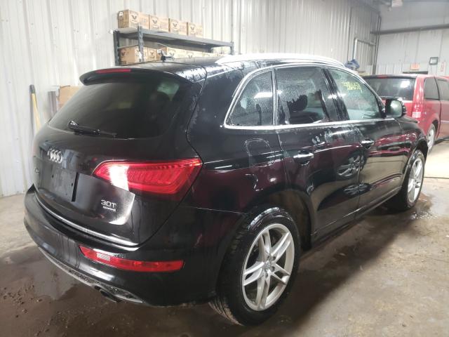 Photo 3 VIN: WA1D7AFP0GA080857 - AUDI Q5 PREMIUM 