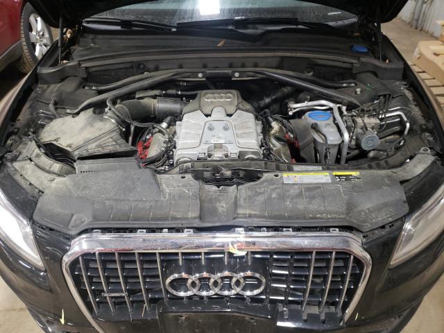 Photo 6 VIN: WA1D7AFP0GA080857 - AUDI Q5 PREMIUM 