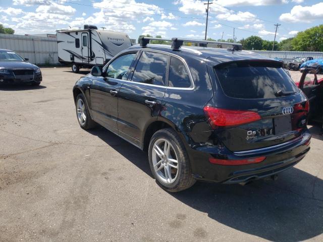 Photo 1 VIN: WA1D7AFP0GA090420 - AUDI Q5 