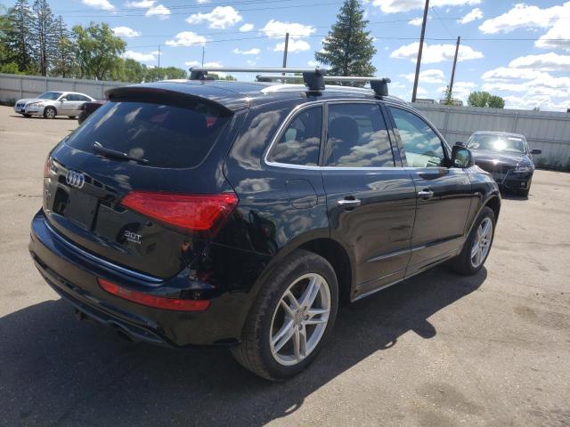 Photo 2 VIN: WA1D7AFP0GA090420 - AUDI Q5 