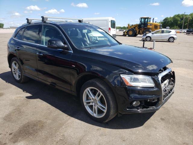 Photo 3 VIN: WA1D7AFP0GA090420 - AUDI Q5 