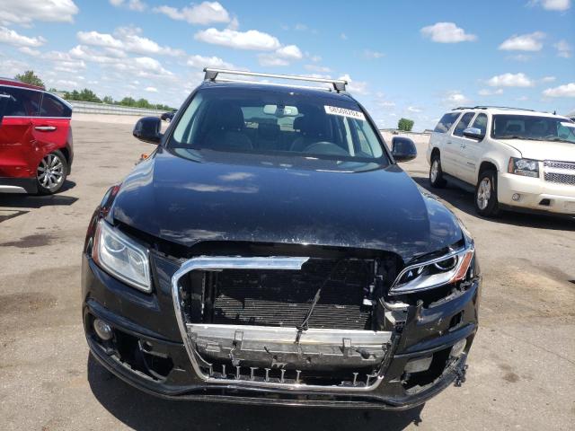 Photo 4 VIN: WA1D7AFP0GA090420 - AUDI Q5 