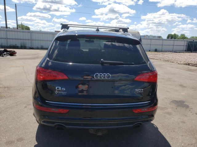 Photo 5 VIN: WA1D7AFP0GA090420 - AUDI Q5 