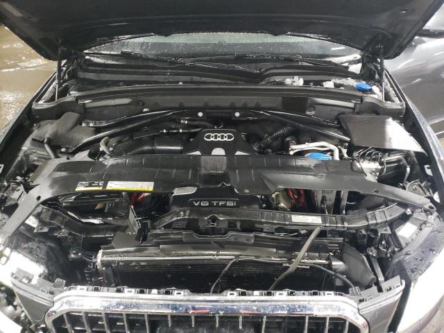 Photo 11 VIN: WA1D7AFP0GA114604 - AUDI Q5 PREMIUM 