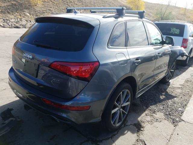 Photo 3 VIN: WA1D7AFP0GA119267 - AUDI Q5 