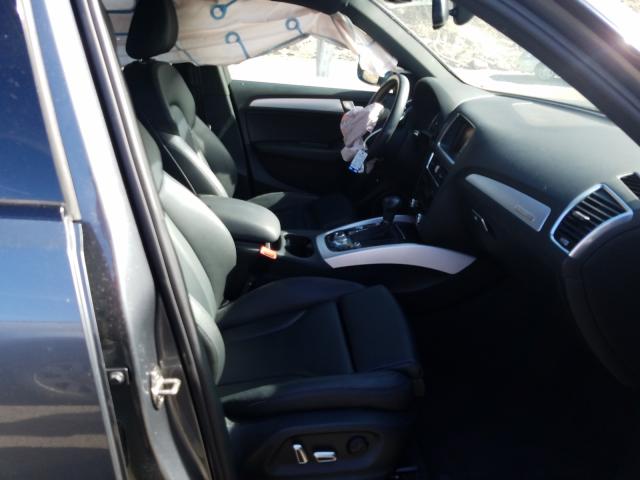 Photo 4 VIN: WA1D7AFP0GA119267 - AUDI Q5 