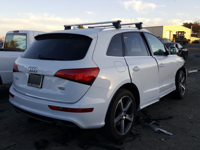 Photo 3 VIN: WA1D7AFP0GA121696 - AUDI Q5 PREMIUM 