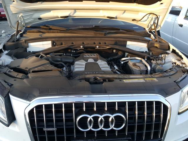 Photo 6 VIN: WA1D7AFP0GA121696 - AUDI Q5 PREMIUM 