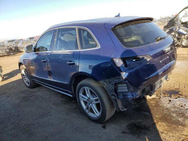 Photo 1 VIN: WA1D7AFP0GA130611 - AUDI Q5 PREMIUM 