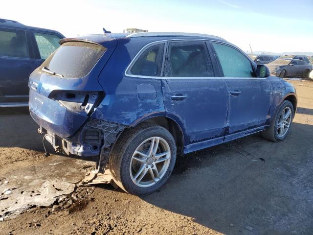 Photo 2 VIN: WA1D7AFP0GA130611 - AUDI Q5 PREMIUM 