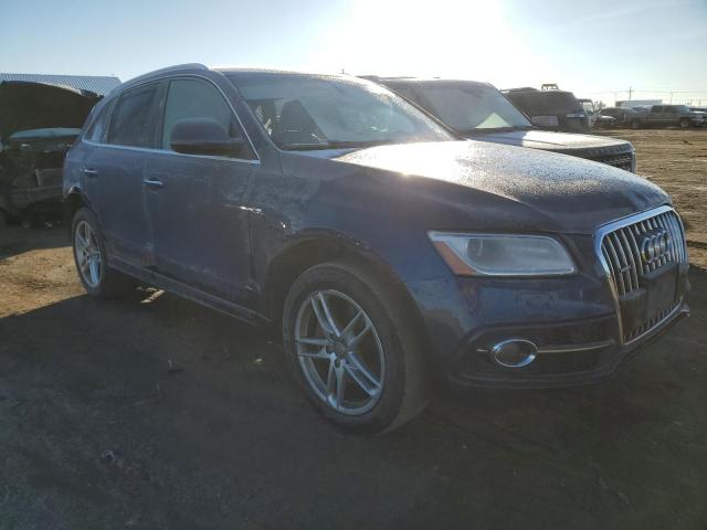 Photo 3 VIN: WA1D7AFP0GA130611 - AUDI Q5 PREMIUM 