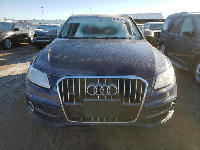 Photo 4 VIN: WA1D7AFP0GA130611 - AUDI Q5 PREMIUM 