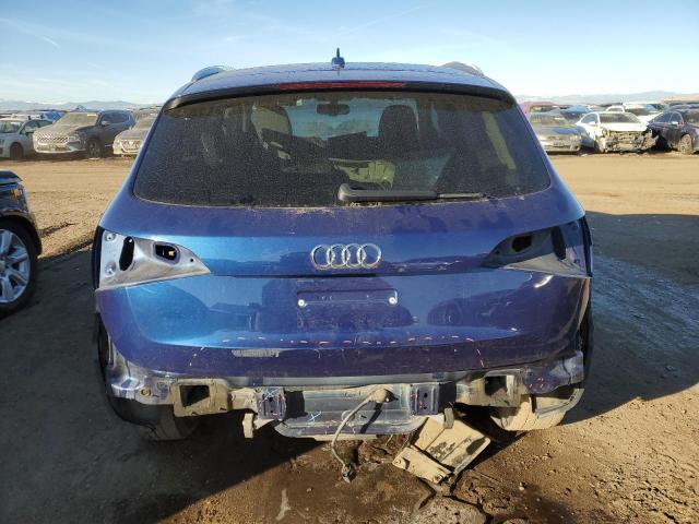 Photo 5 VIN: WA1D7AFP0GA130611 - AUDI Q5 PREMIUM 