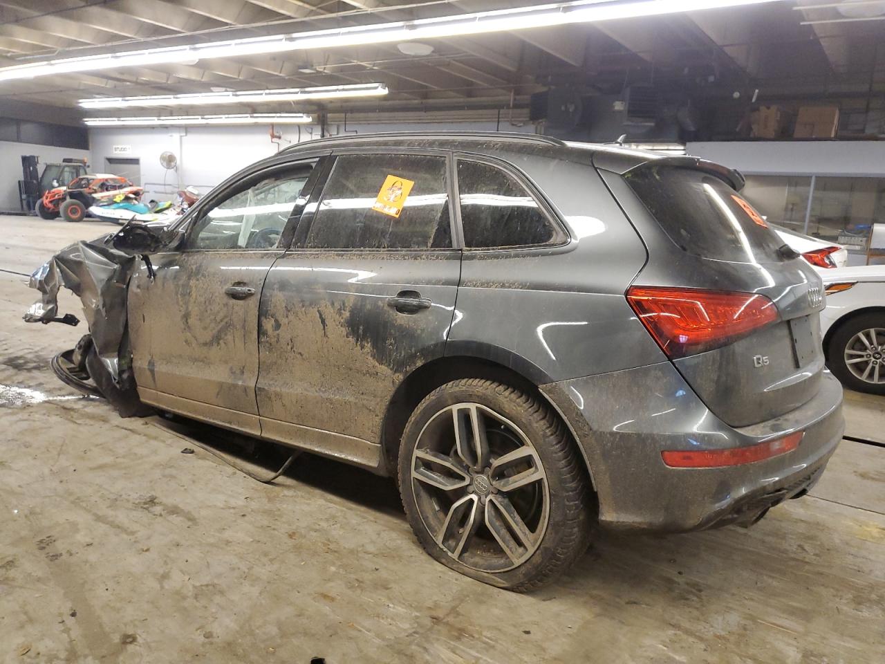 Photo 1 VIN: WA1D7AFP0GA150969 - AUDI Q5 