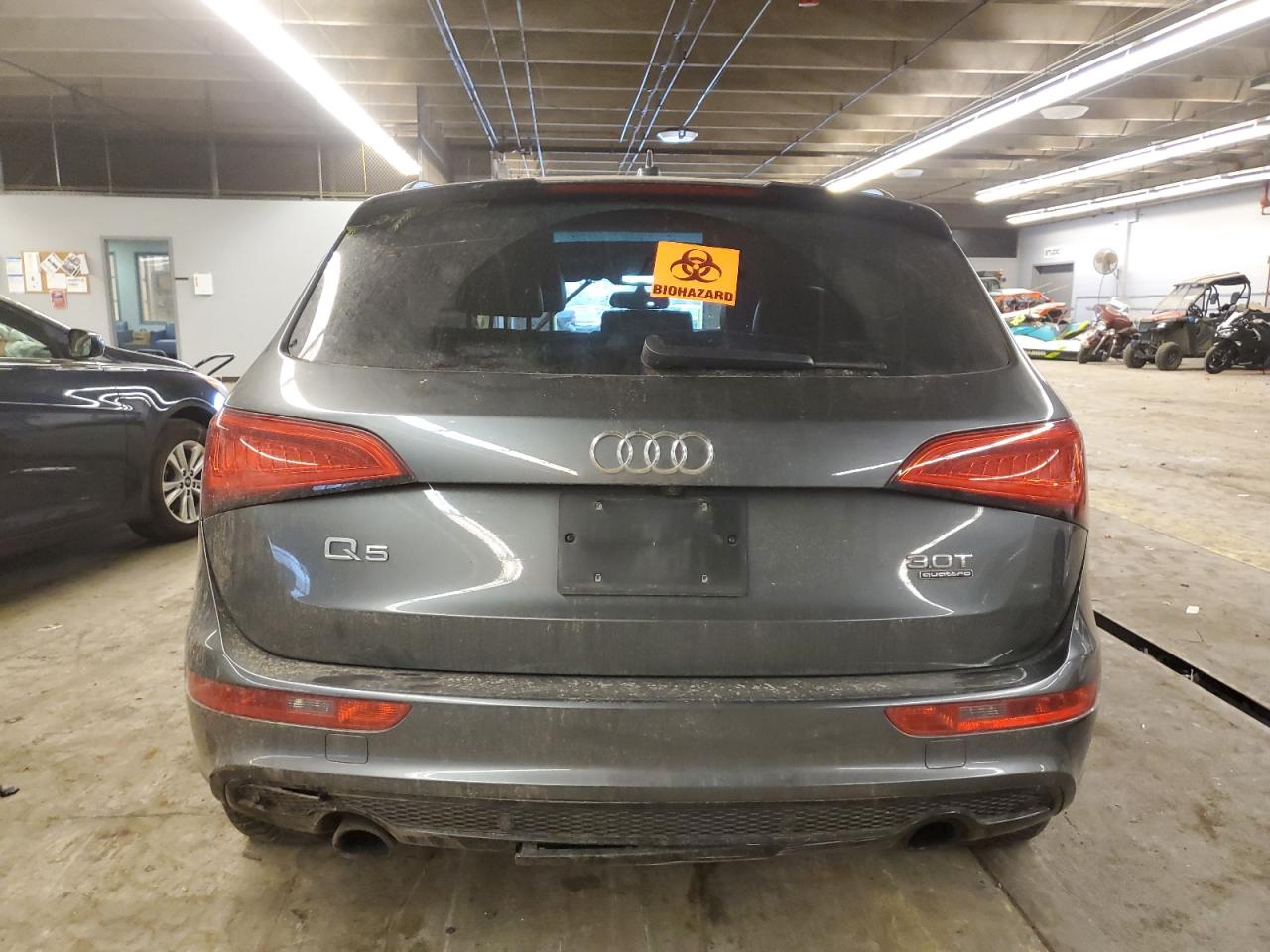 Photo 5 VIN: WA1D7AFP0GA150969 - AUDI Q5 