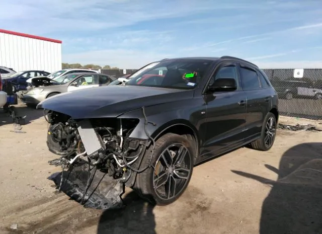 Photo 1 VIN: WA1D7AFP0GA150969 - AUDI Q5 