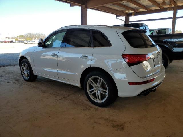 Photo 1 VIN: WA1D7AFP0HA010048 - AUDI Q5 