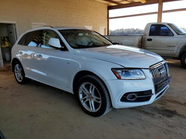 Photo 3 VIN: WA1D7AFP0HA010048 - AUDI Q5 