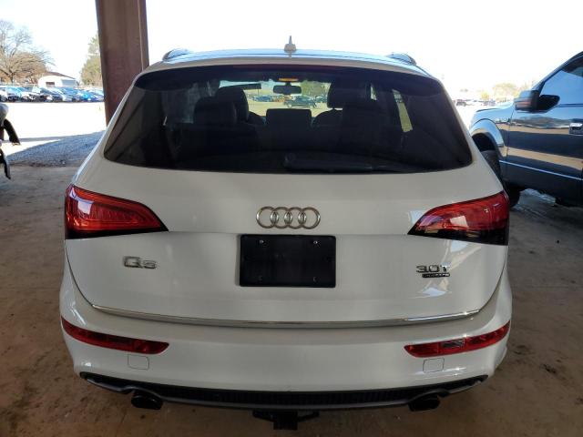 Photo 5 VIN: WA1D7AFP0HA010048 - AUDI Q5 