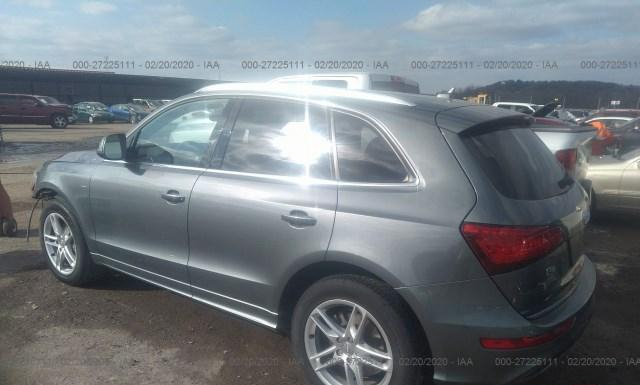 Photo 2 VIN: WA1D7AFP0HA014004 - AUDI Q5 