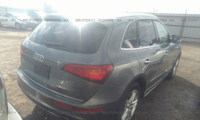 Photo 3 VIN: WA1D7AFP0HA014004 - AUDI Q5 