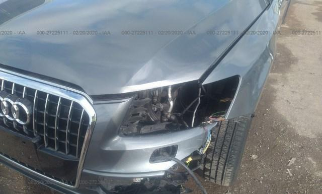 Photo 5 VIN: WA1D7AFP0HA014004 - AUDI Q5 