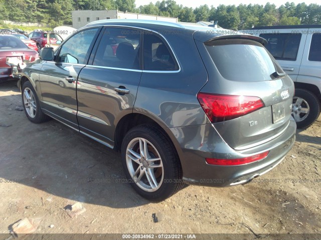 Photo 2 VIN: WA1D7AFP0HA034981 - AUDI Q5 