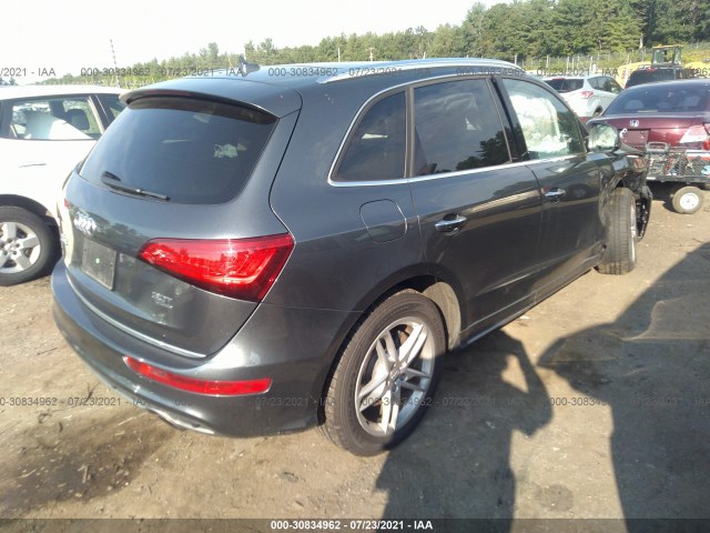 Photo 3 VIN: WA1D7AFP0HA034981 - AUDI Q5 