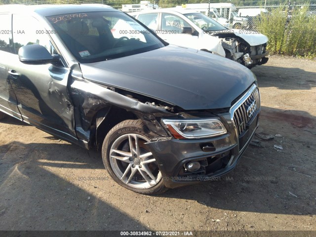 Photo 5 VIN: WA1D7AFP0HA034981 - AUDI Q5 