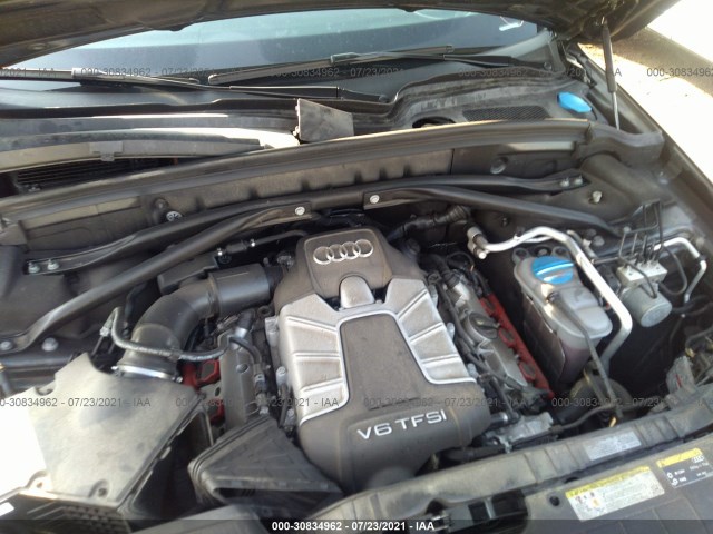 Photo 9 VIN: WA1D7AFP0HA034981 - AUDI Q5 