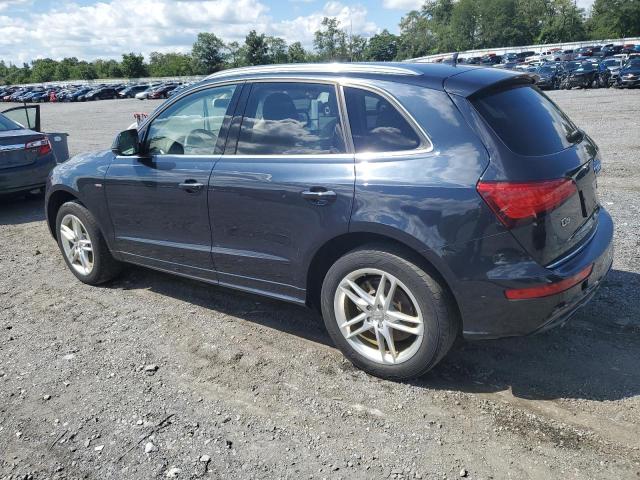 Photo 1 VIN: WA1D7AFP0HA045365 - AUDI Q5 PREMIUM 