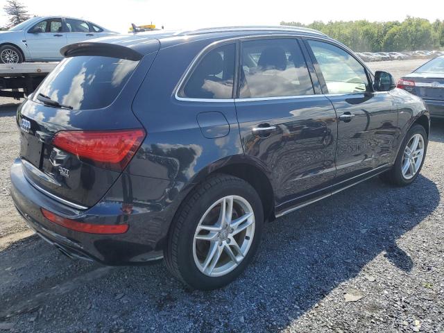 Photo 2 VIN: WA1D7AFP0HA045365 - AUDI Q5 PREMIUM 