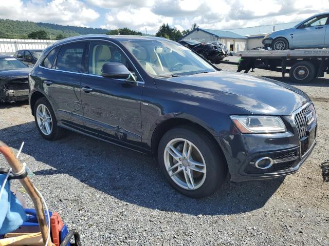 Photo 3 VIN: WA1D7AFP0HA045365 - AUDI Q5 PREMIUM 