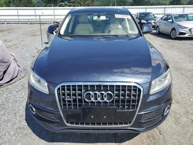 Photo 4 VIN: WA1D7AFP0HA045365 - AUDI Q5 PREMIUM 