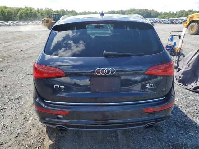 Photo 5 VIN: WA1D7AFP0HA045365 - AUDI Q5 PREMIUM 