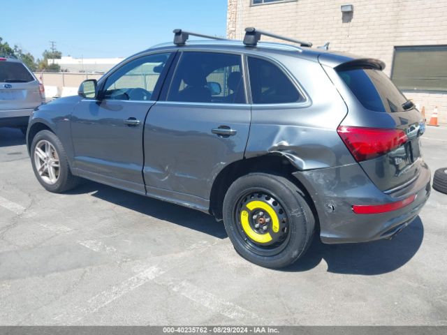 Photo 2 VIN: WA1D7AFP0HA045589 - AUDI Q5 