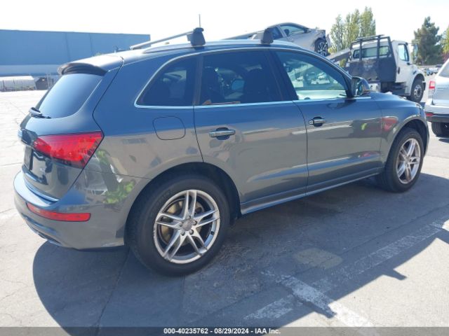 Photo 3 VIN: WA1D7AFP0HA045589 - AUDI Q5 