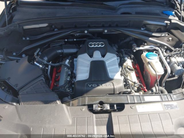 Photo 9 VIN: WA1D7AFP0HA045589 - AUDI Q5 