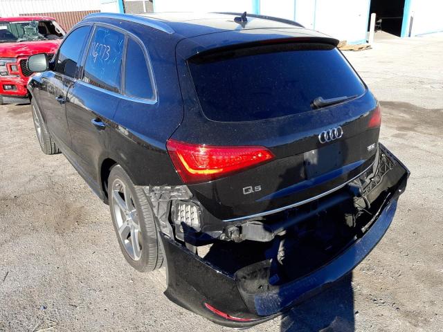 Photo 2 VIN: WA1D7AFP1GA043557 - AUDI Q5 