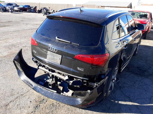 Photo 3 VIN: WA1D7AFP1GA043557 - AUDI Q5 