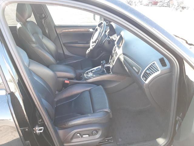 Photo 4 VIN: WA1D7AFP1GA043557 - AUDI Q5 