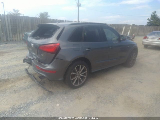 Photo 3 VIN: WA1D7AFP1GA060486 - AUDI Q5 