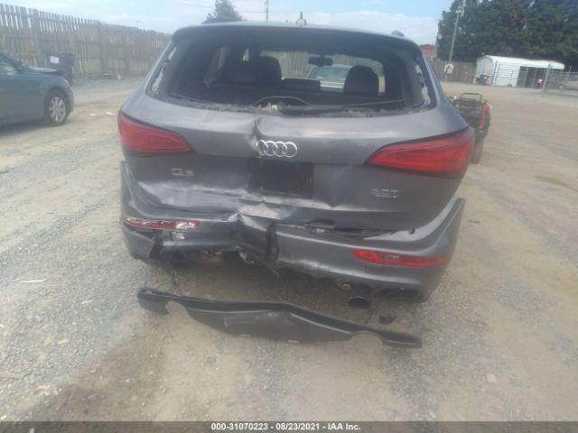 Photo 5 VIN: WA1D7AFP1GA060486 - AUDI Q5 