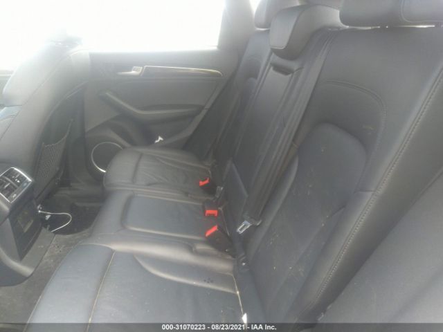 Photo 7 VIN: WA1D7AFP1GA060486 - AUDI Q5 