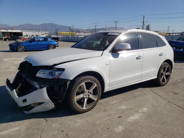 Photo 0 VIN: WA1D7AFP1GA130794 - AUDI Q5 