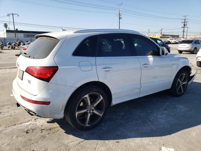 Photo 2 VIN: WA1D7AFP1GA130794 - AUDI Q5 