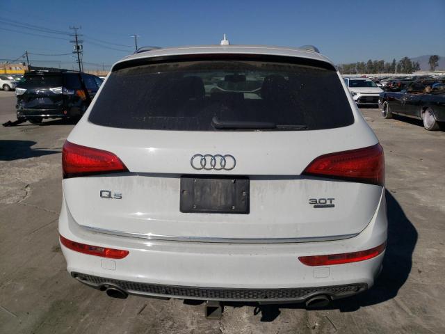 Photo 5 VIN: WA1D7AFP1GA130794 - AUDI Q5 